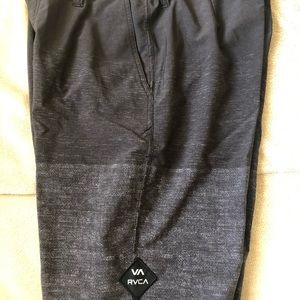 RVCA shorts